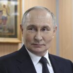 Putin Says Russia Troops Could finish Off Ukraine Armed Forces 