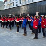 Quake affected Students in Xizang Start New Semester 