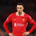 Real Madrid Close to Signing Trent Alexander arnold on a Free Transfer 