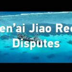 Renai Jiao Reef Disputes Video Poster 