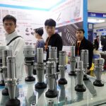 Report China Remains Center of Global Manufacturing Value Chains 