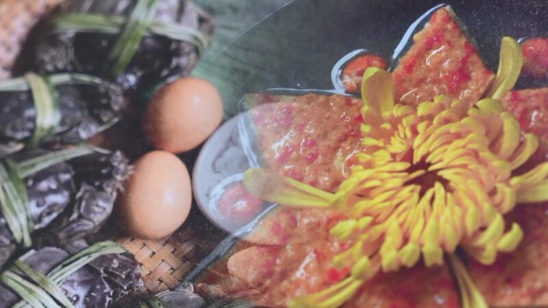 Researcher Recreates Dishes from the Song and Yuan Dynasties Video Poster 