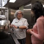 Restaurant Brings Egyptian Cuisine to Us Capital Video Poster 