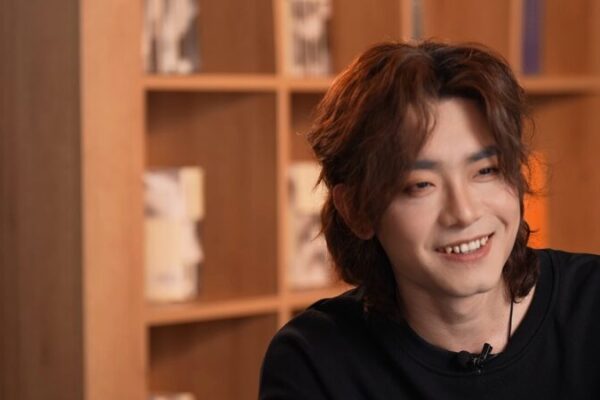 Rewiring Tradition in Guofeng’s New Era: Fu Hongyu Leads the Way Rewiring tradition in Guofeng's new era video poster