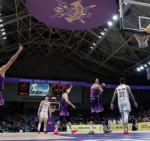 Riller Leads Beikong to Overtime Win over Zhejiang in Cba Clash 