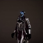 Robots on the Runway Humanoid Stuns Shanghai Fashion Week Video Poster 