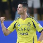 Ronaldos Stunning Goal Fails to Take Al Nassr to Win over Al Shabab 