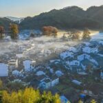 Rural Revitalization Composes Symphony of Ecology in E Chinas Wuyuan 