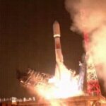 Russia Launches Soyuz Rocket with Spacecraft for Defence Purposes 