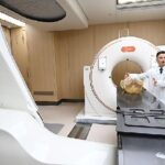 Scientists Reveal Key Mechanism Behind Heavy ion Cancer Therapy 