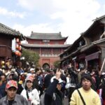 Service Consumption and investing in People Key to Expanding Demand 