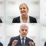 Seven Candidates Competing for Ioc Presidency in Upcoming Election 