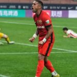 Shanghai Port Maintain Perfect Start Shandong Rout 10 man Dalian 