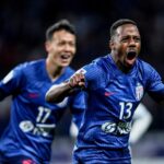 Shanghai Shenhua Edge Kawasaki Frontale in Afc Champions League Elite 