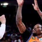 Shanghai Give Cba Leaders Guangsha First Losing Streak of Season 