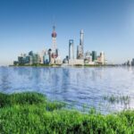 Shanghai Takes Action Against walking Smoke 