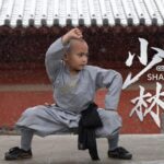 Shaolin Generations Ancient Traditions Focused Practice 