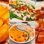 Shunde Cuisine a Gastronomic Delight 