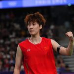 Shuttler Chen Yufei Takes 1st Win After Return at Orleans Masters 