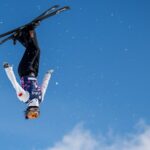 Six Chinese Athletes into Aerials Finals at Fis World Championships 