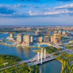 Some Tend to Underestimate Chinas Gdp Growth Rate Say Experts Video Poster 