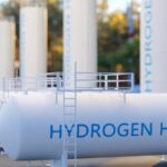 South Chinas Largest Hydrogen Fuel Cell Supply Center Opens 