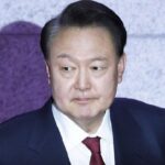 South Korean Court Approves Release of Arrested President Yoon 