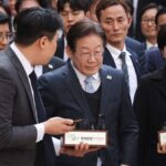 South Korean Opposition Leader Acquitted of Election Law Violation 