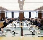 Stable China us Trade Ties Will Benefit Global Firms Vice Minister 