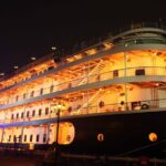 Step Aboard This Steamship Theater Experience in Wuhan Video Poster 