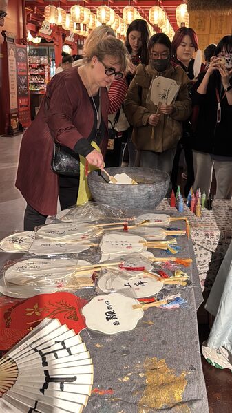 Step into Ancient Changan a Tang Dynasty Immersive Experience Video Poster 