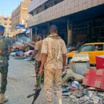 Sudanese Army Takes Control of Khartoum Airport Other Strategic Sites 