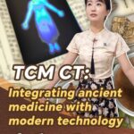 # - My News! Tcm Ct Integrating Ancient Medicine with Modern Technology Video Poster