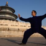 Tai Chi from Ancient Martial Art to Modern Wellness 