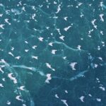 Talkxinjiang｜frozen Mirage of Zhaosu Jade Lake Video Poster 