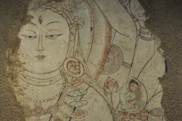 Talkxinjiang｜hetian Through the Millennia 