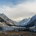Talkxinjiang｜ilis Winter Wonderland 