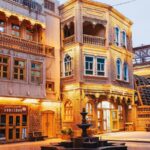 Talkxinjiang｜silk Roads Tuancheng Reborn 