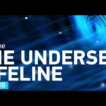 the Undersea Lifeline Video Poster 