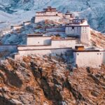 the Dark Reality of Old Xizang Serfdom Under Theocratic Rule part I 