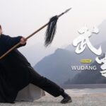 the Grace and Power of Wudang Kung Fu 