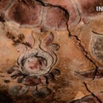 the Lotus Patterns of Xiangtangshan Caves 