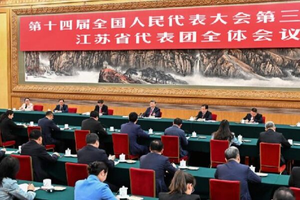 The profound implications of China's support for the private sector