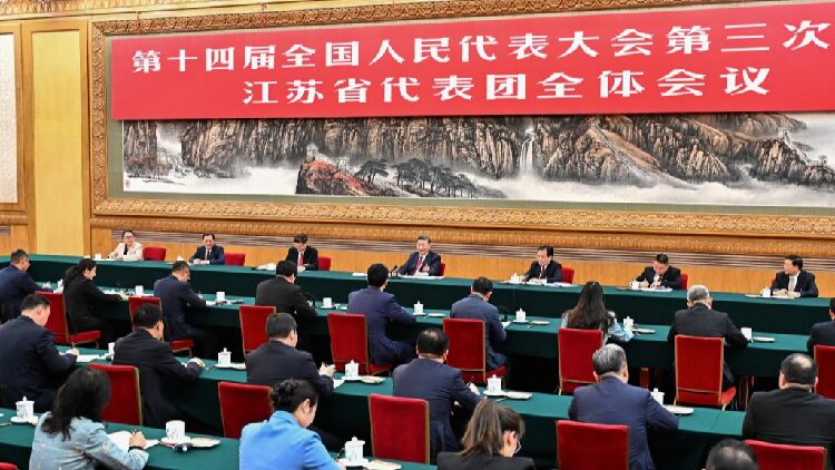 the Profound Implications of Chinas Support for the Private Sector 