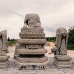 the Rise and Fall of the Changle Temple in Hebei Video Poster 