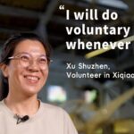 the Women of Rural China