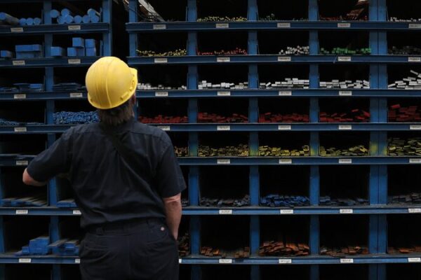 # - My News! Trade War Escalates As Trumps Steel and Aluminum Tariffs Take Effect