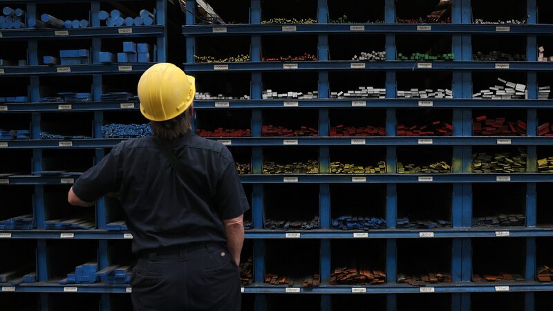 # - My News! Trade War Escalates As Trumps Steel and Aluminum Tariffs Take Effect