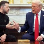 Trump Zelenskyy Cancel Minerals Deal Signing After Heated Spat 