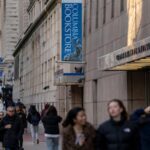 Trump Cuts $400m in Grants to Columbia over Antisemitism Concerns 